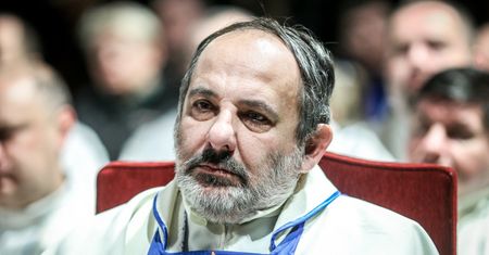 Szczepienia. Ks. Tadeusz Isakowicz-Zaleski: rząd jest głuchy na apele niepełnosprawnych