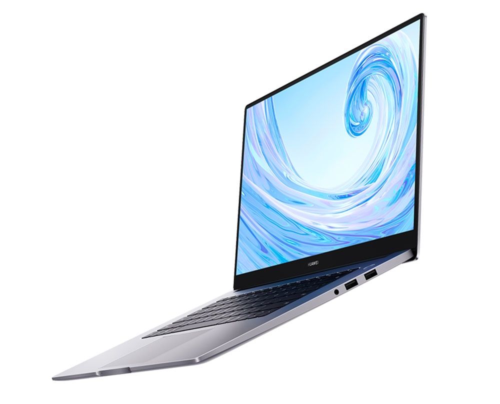MateBook D15