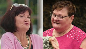 Konflikt Barbary i Lili w "Sanatorium miłości". "Ciężko mi to znieść"