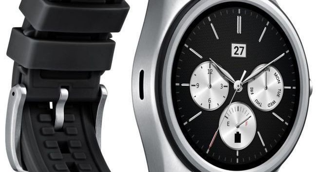 LG: smartwatch Watch Urbane 2nd Edition w Polsce za 1849 zł (wideo)