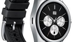 LG: smartwatch Watch Urbane 2nd Edition w Polsce za 1849 zł (wideo)