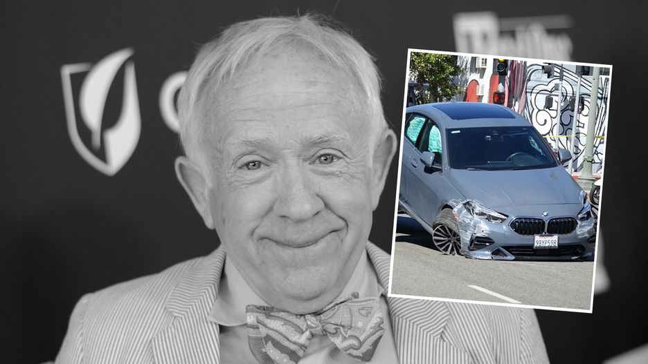 Leslie Jordan miał 67 lat