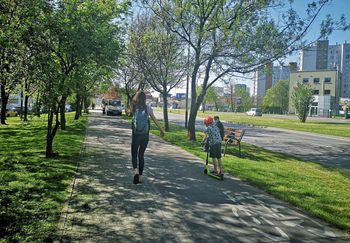 Będzie czuwać nad inwestycjami w Krakowie. Chce "zatrzymać betonozę"