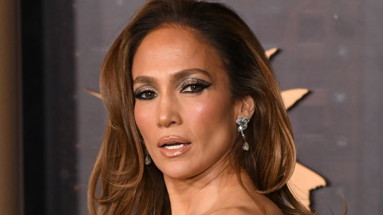 Tak naprawdę wygląda cera Jennifer Lopez