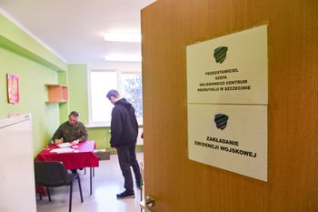Wojsko wzywa. W lutym rozpocznie się kwalifikacja wojskowa 2026