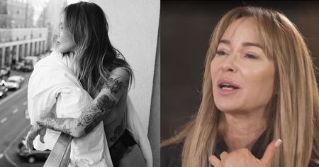 Joanna Przetakiewicz broni roznegliżowanych zdjęć Sablewskiej: "To nie jest krzyk o atencję!"
