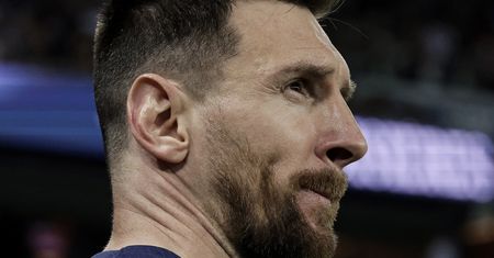 Stracili pół miliona fanów na Instagramie. Wszystko przez Messiego