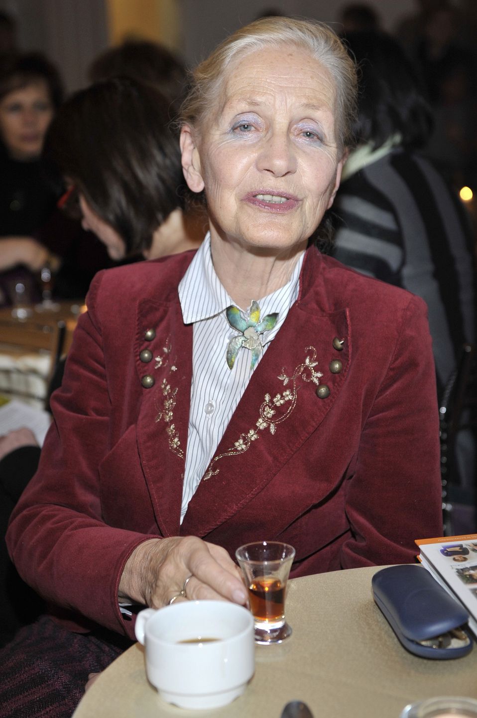 Anna Milewska Milewska