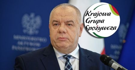 Państwowy spożywczy kolos coraz bliżej. Rząd właśnie wykonał kluczowy krok