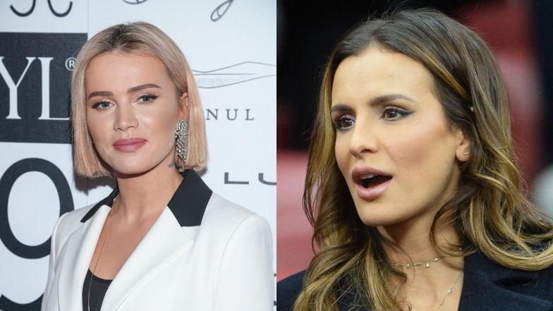 Znamy imię dziecka Maffashion i Sebastiana Fabijańskiego