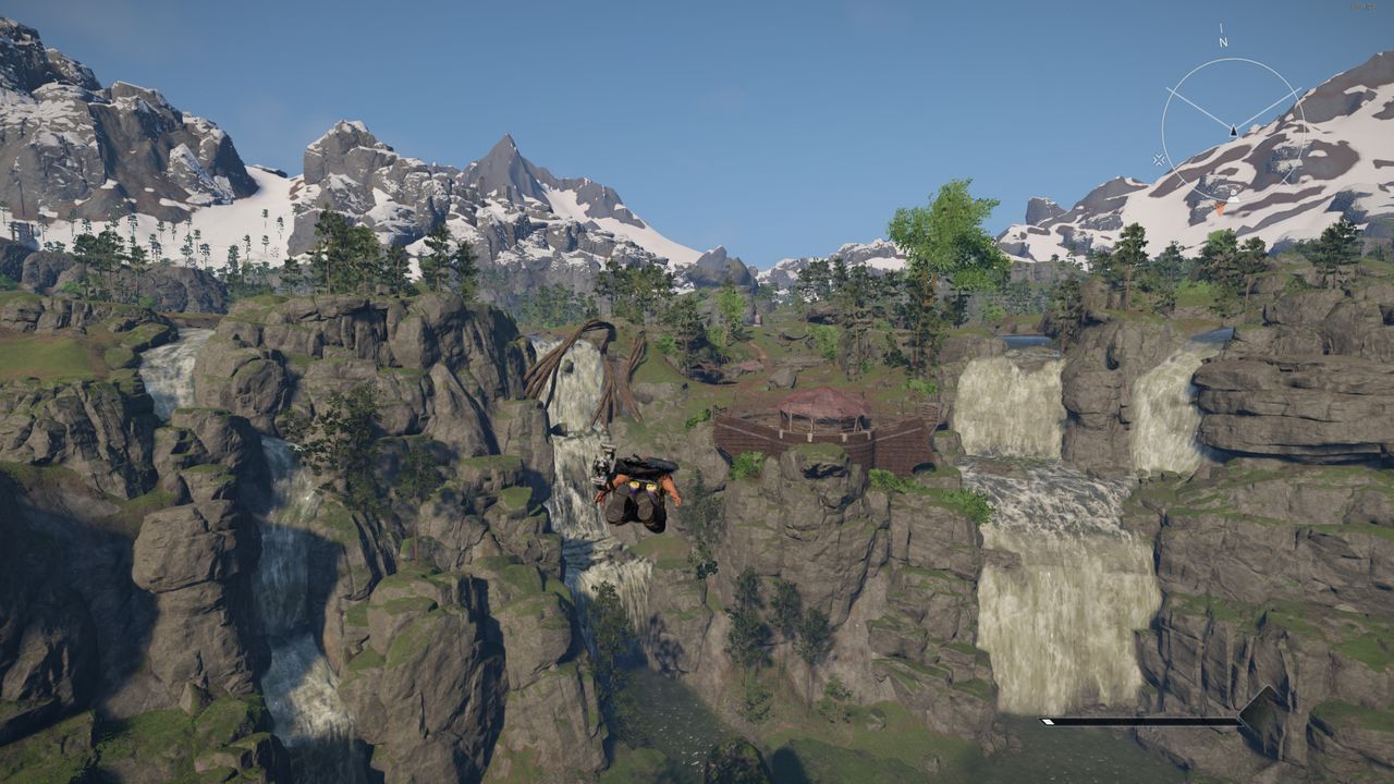 Elex 2. Galeria zrzutów ekranu