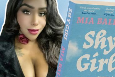 Skandal z z udziałem AI. Wydawnictwo wycofuje książkę "Shy Girl"