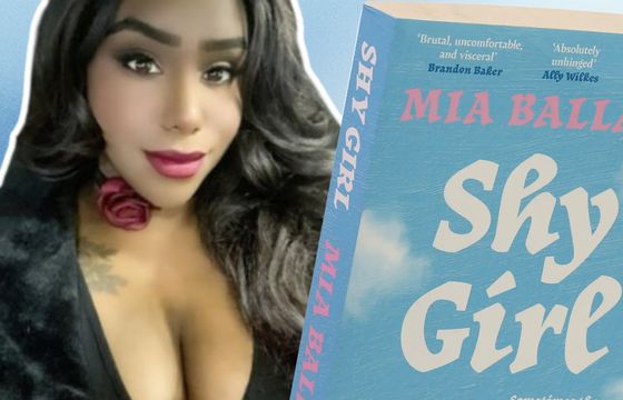 Afera z premierą horroru z udziałem AI. Autorka: odpowiedzialny jest redaktor