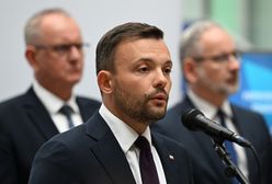 Dostał 140 tys. zł nagród. Tak zarabiał pupil Morawieckiego