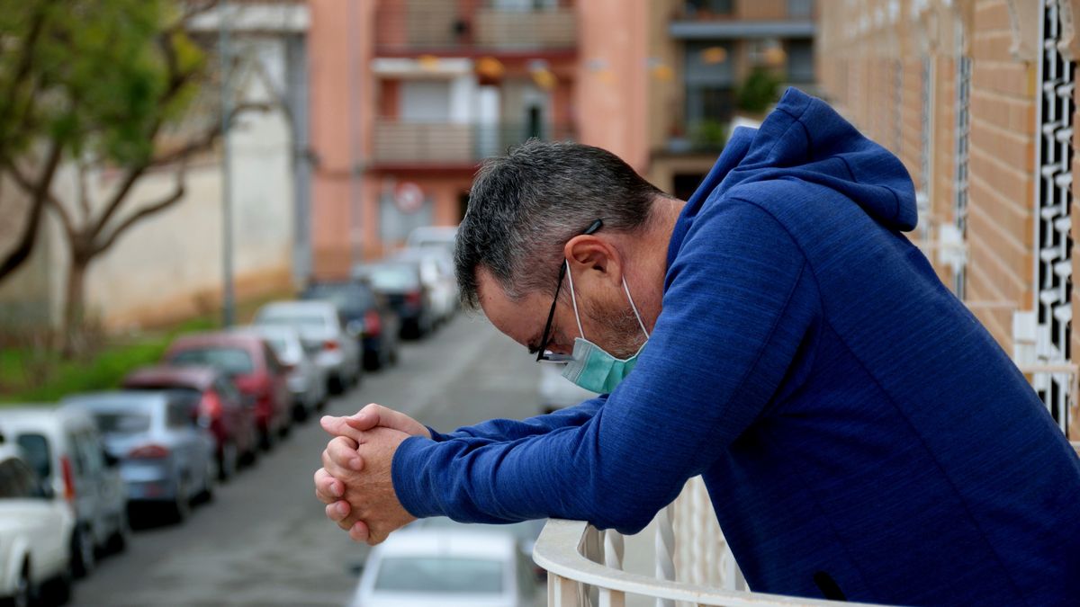 Stan wyjątkowy w Hiszpanii potrwa przynajmniej do marca 2021