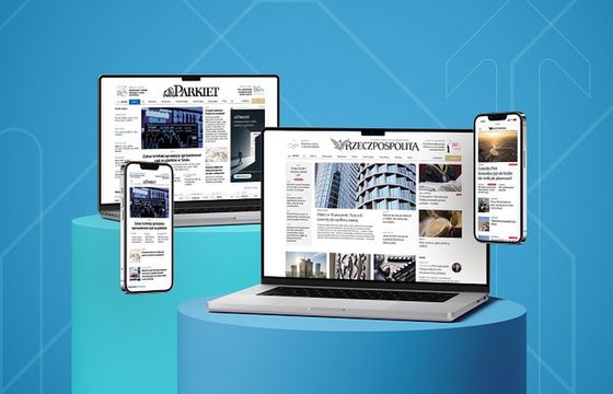 Gremi Media z rekordowymi wynikami online w 2023 roku