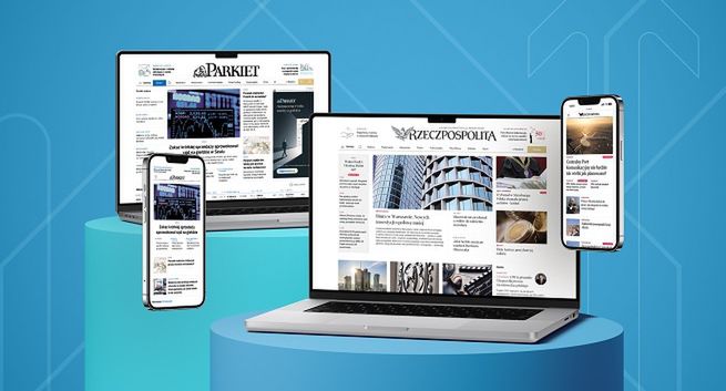 Gremi Media z rekordowymi wynikami online w 2023 roku