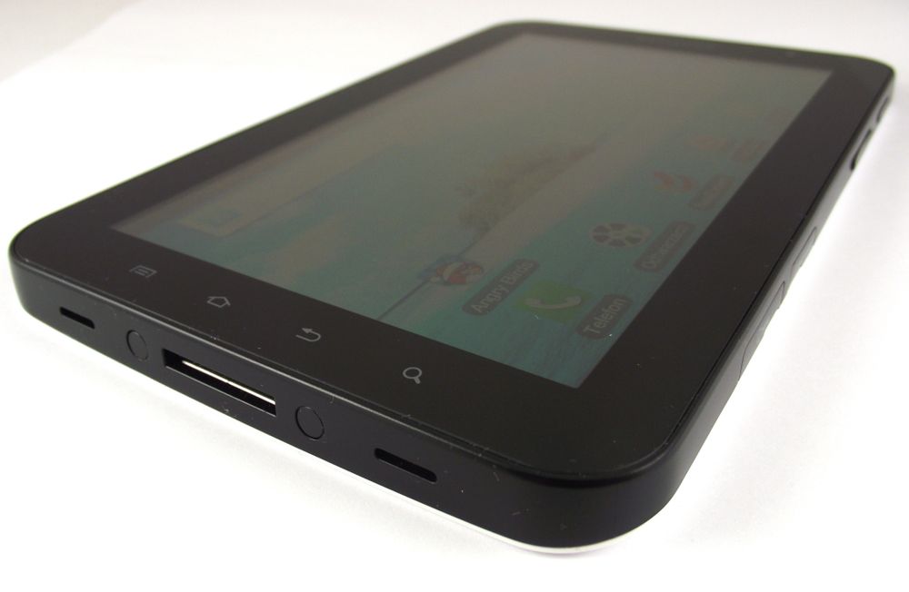 Samsung Galaxy Tab