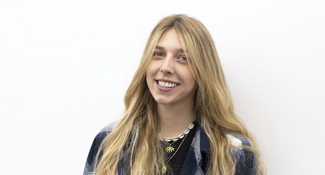 Dominika Dąbrowska: z SAR do Papaya Young Directors