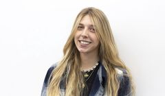 Dominika Dąbrowska: z SAR do Papaya Young Directors