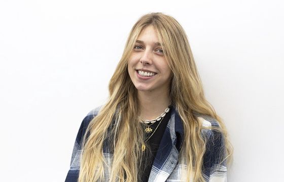 Dominika Dąbrowska: z SAR do Papaya Young Directors