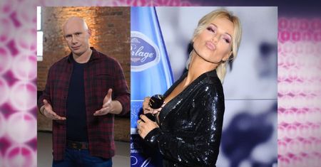 TYLKO U NAS w Pudelek Show: "Mistrz podrywu" podpowie jak poderwać Dodę!