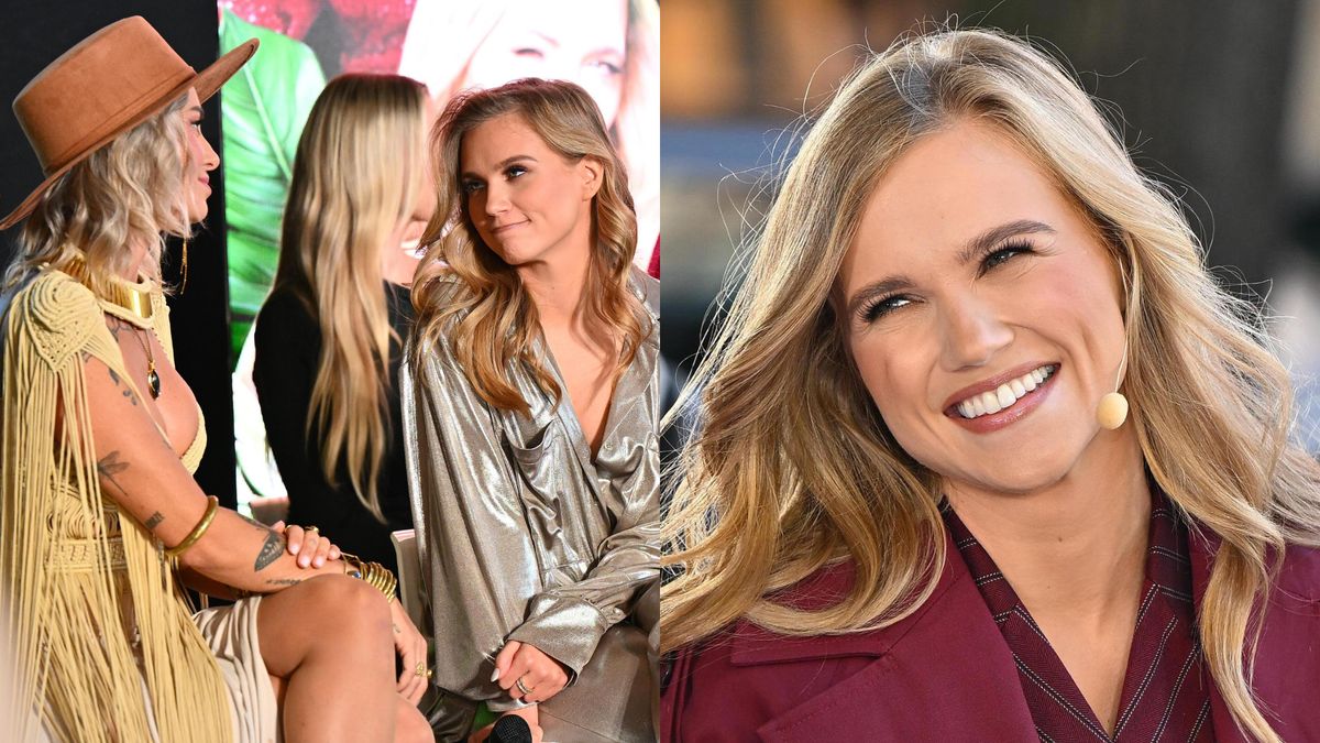 Kasia Nast mówi o rozstaniu Agnieszki Kaczorowskiej