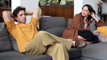 "Barwy szczęścia", odcinek 3308. Burzliwa WALKA o miłość