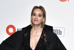 Sharon Stone otrzymała list od Britney Spears. Prosiła aktorkę o pomoc