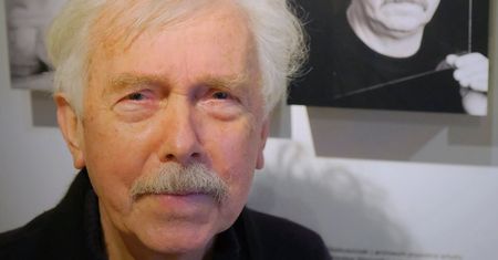 Nowy Honorowy Obywatel Lublina — Profesor Leszek Mądzik, kandydat zgłoszony przez Prezydenta miasta Lublin