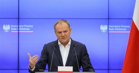 Premier o możliwych deportacjach. Zachęca Polaków w USA: wracajcie do ojczyzny