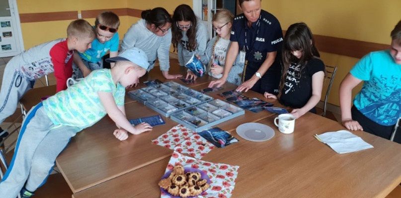Narkotyki i dopalacze zabijają