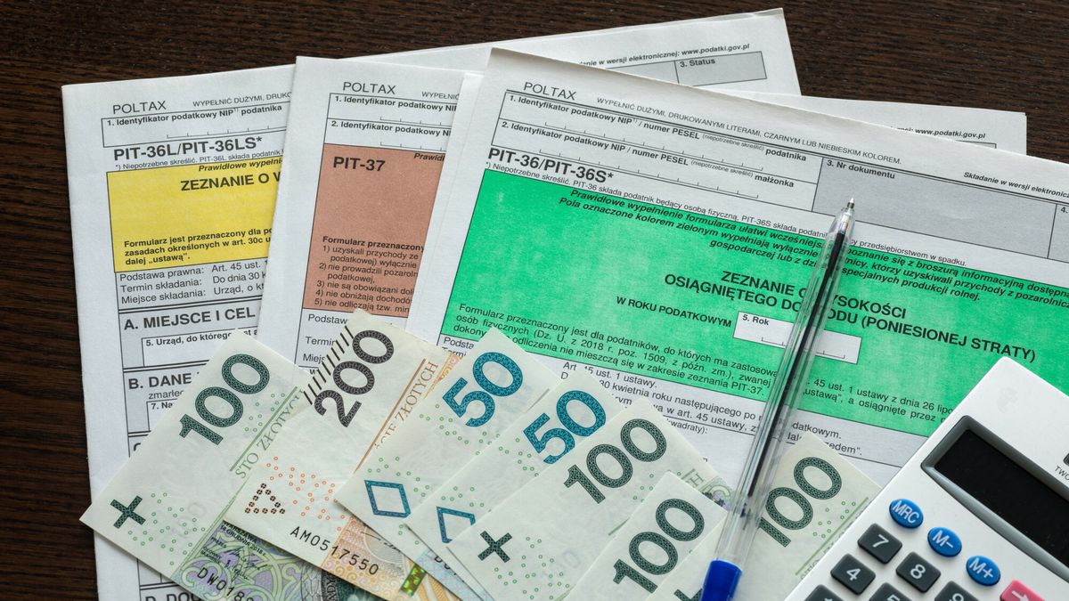 Optymalizacja podatkowa - co to jest?