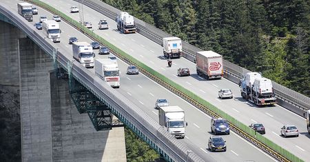 Ważne zmiany w Austrii od 1 listopada. Nawet 10 tys. euro mandatu