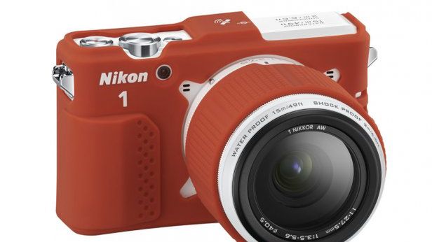 Nikon 1 AW1 – najlepszy wodoodporny kompakt na rynku czy zbyt drogi bezlusterkowiec? 1