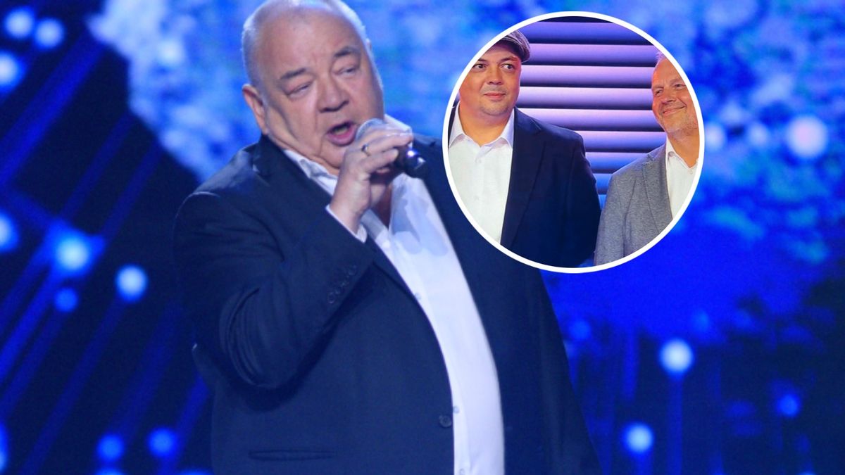 Stanisław Soyka, jego syn i brat