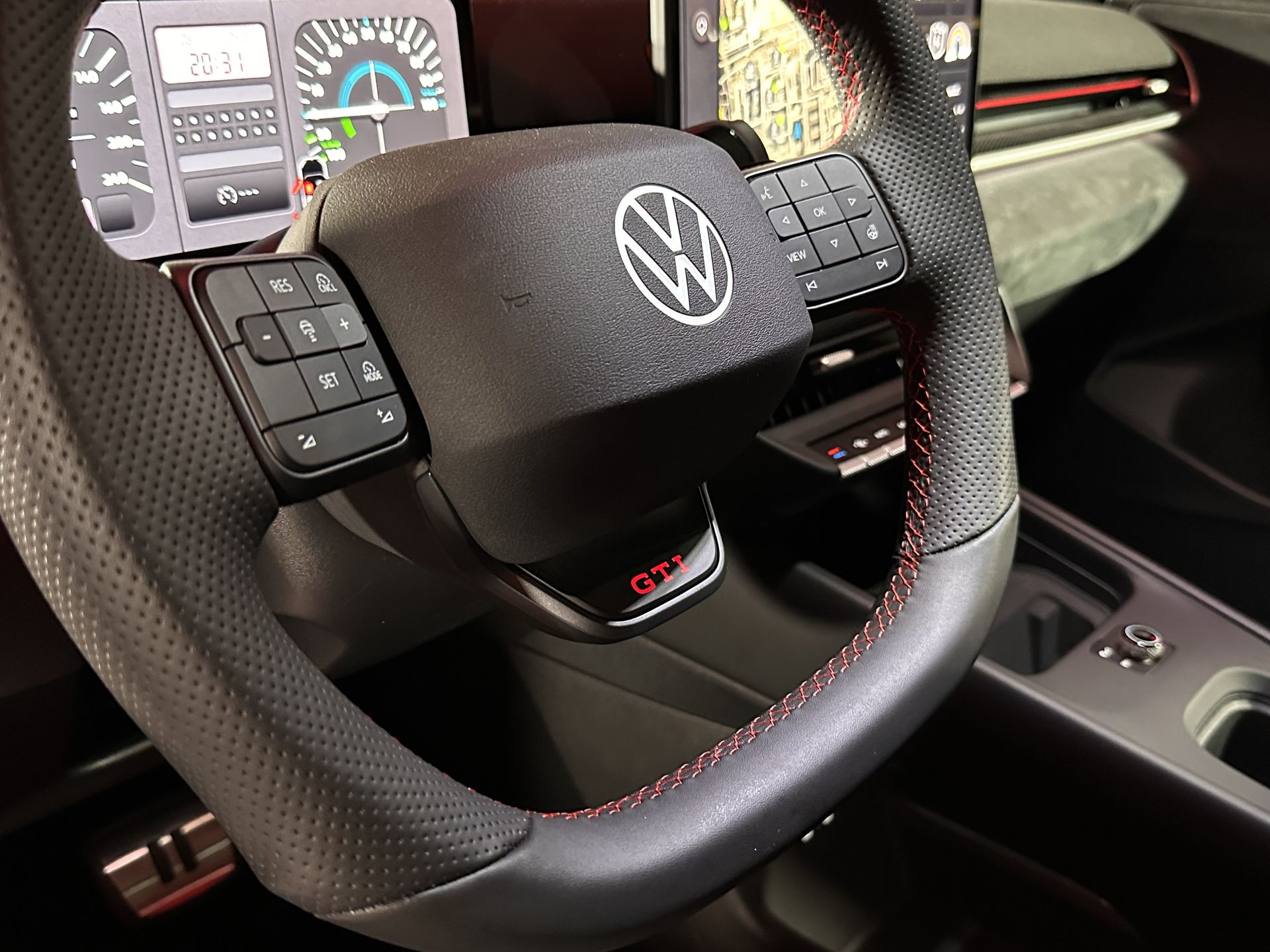 Volkswagen ID.Polo