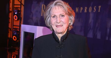 Irena Santor rozwiała wątpliwości. Już nigdy tego nie zrobi