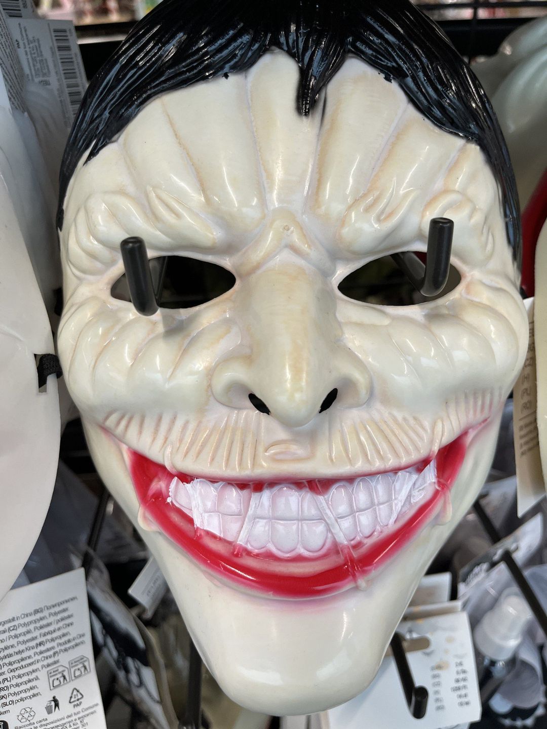 Top przebrania na Halloween