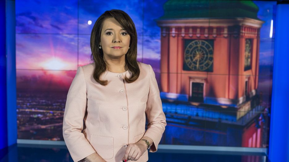 Danuta Holecka 
