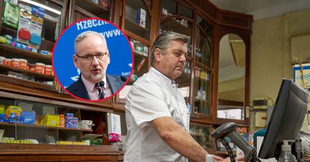 Posypały się kary od NFZ za przepisywanie tych leków bez wskazań. "Skala jest znacząca"