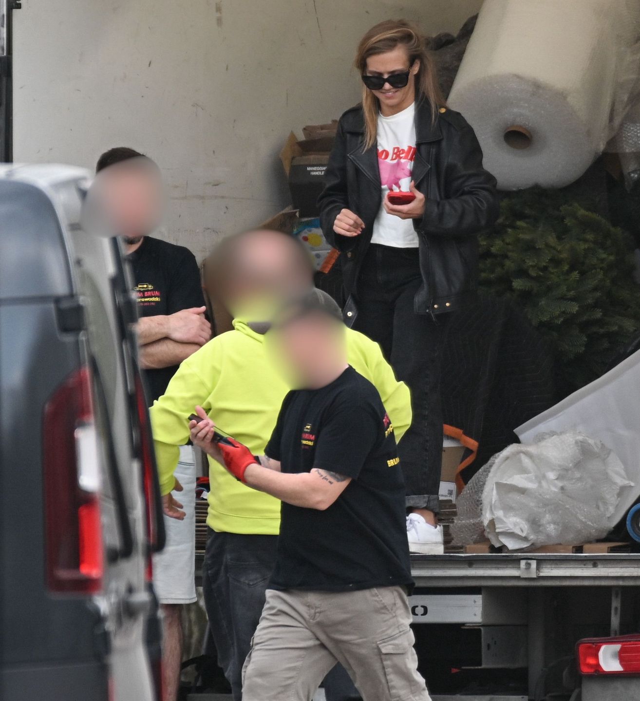 Agnieszka Kaczorowska