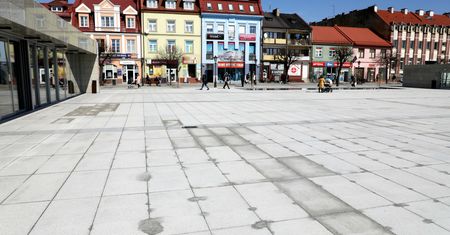 W Polsce rządzi "betonoza". "To wygodne dla włodarzy"