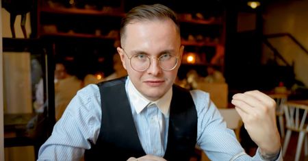 Poszedł do najlepszej knajpy w Katowicach. Rozczarowanie?