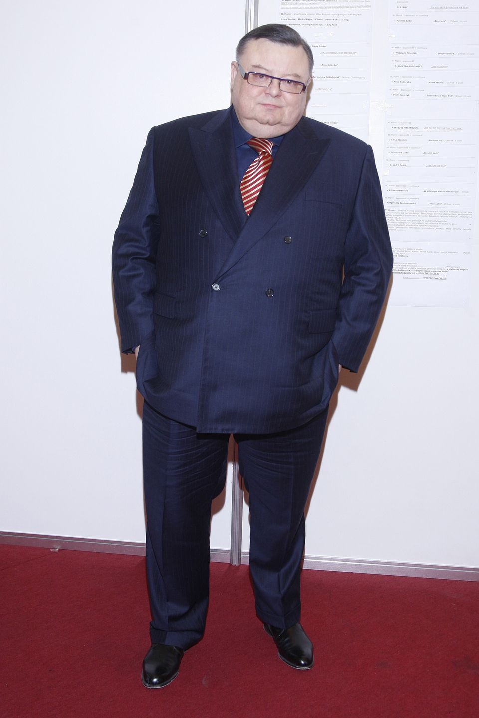 Wojciech Mann
