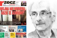 "Rzecz Krotoszyńska znika z rynku wraz z końcem 2025 roku. 