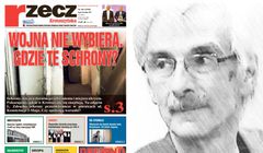 Zamyka się kolejny tygodnik, był na rynku 35 lat. "Nasi czytelnicy wymierają"