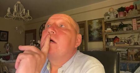 Koszmarna wizja Jackowskiego. Radzi robić zapasy