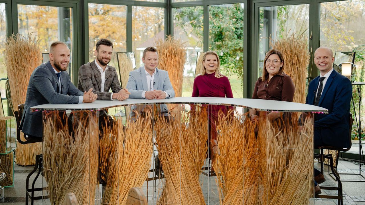 Mniej widzów "Rolnik szuka żony" w TVP1. Ilu śledziło 12. sezon?