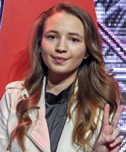 Anika Dąbrowska wygrała drugą edycję "The Voice Kids". Dziś to już dorosła kobieta. Jak wygląda?